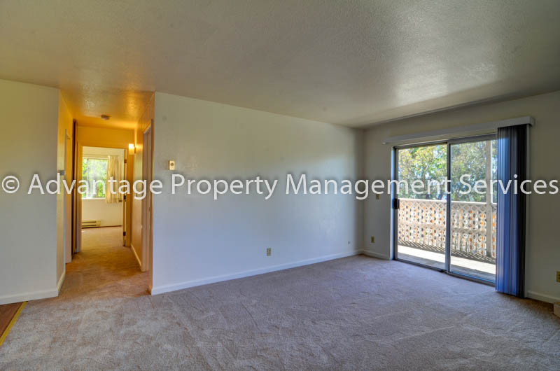 Apartment for Rent in San Leandro