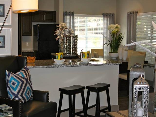 Austin Condo: 7301 N FM 620