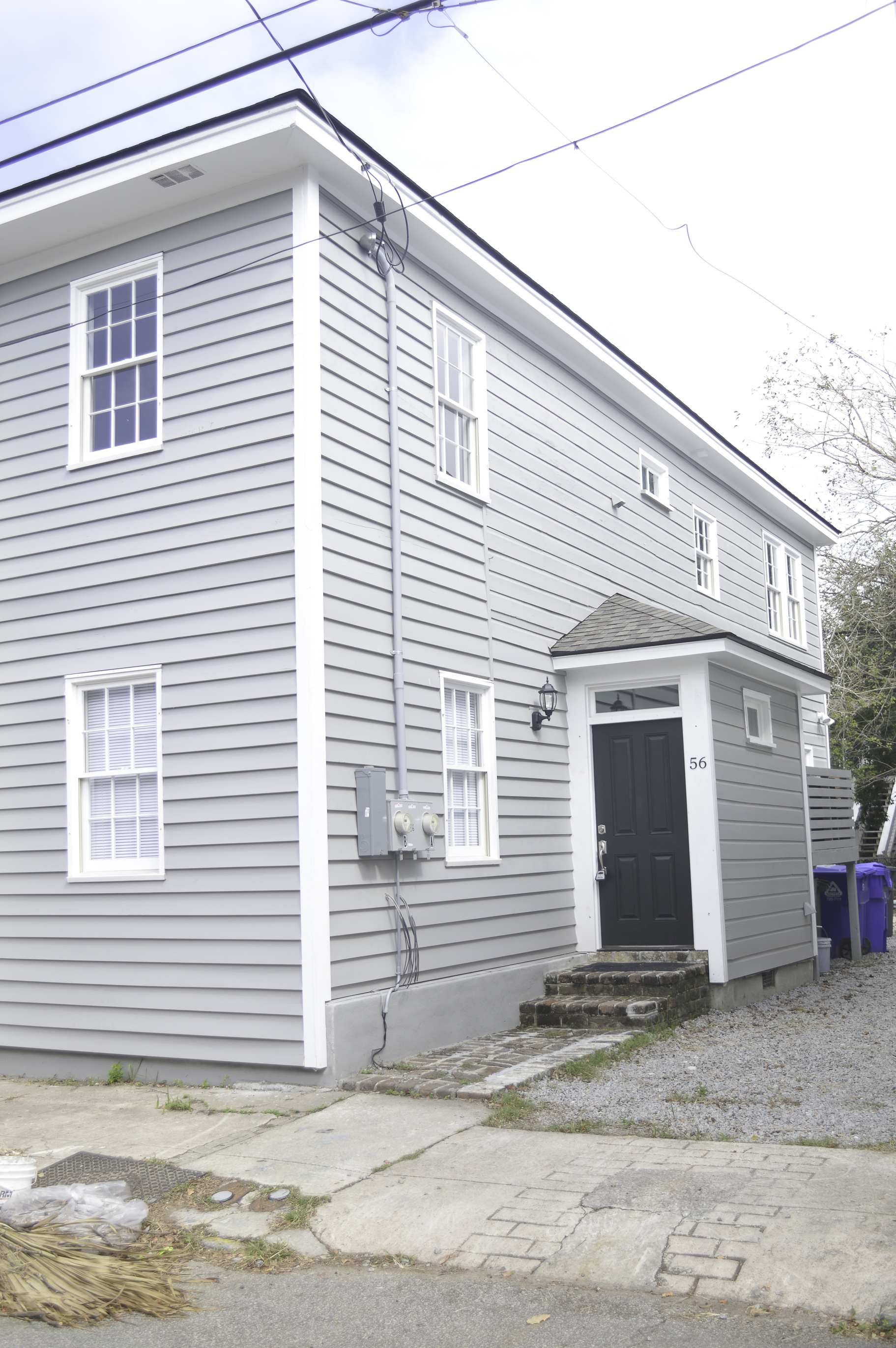 Apartment for Rent in Charleston