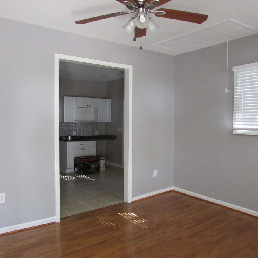 1031A Pearson Street, Greensboro, NC 27406 Real Property Management of the Triad