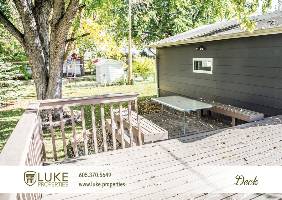 3916 S Holbrook Ave, Sioux Falls, SD 57106 Luke Properties, LLC