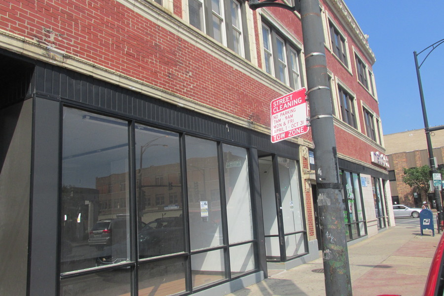 2404 W 63rd St Chicago, IL 60636 Kass Management