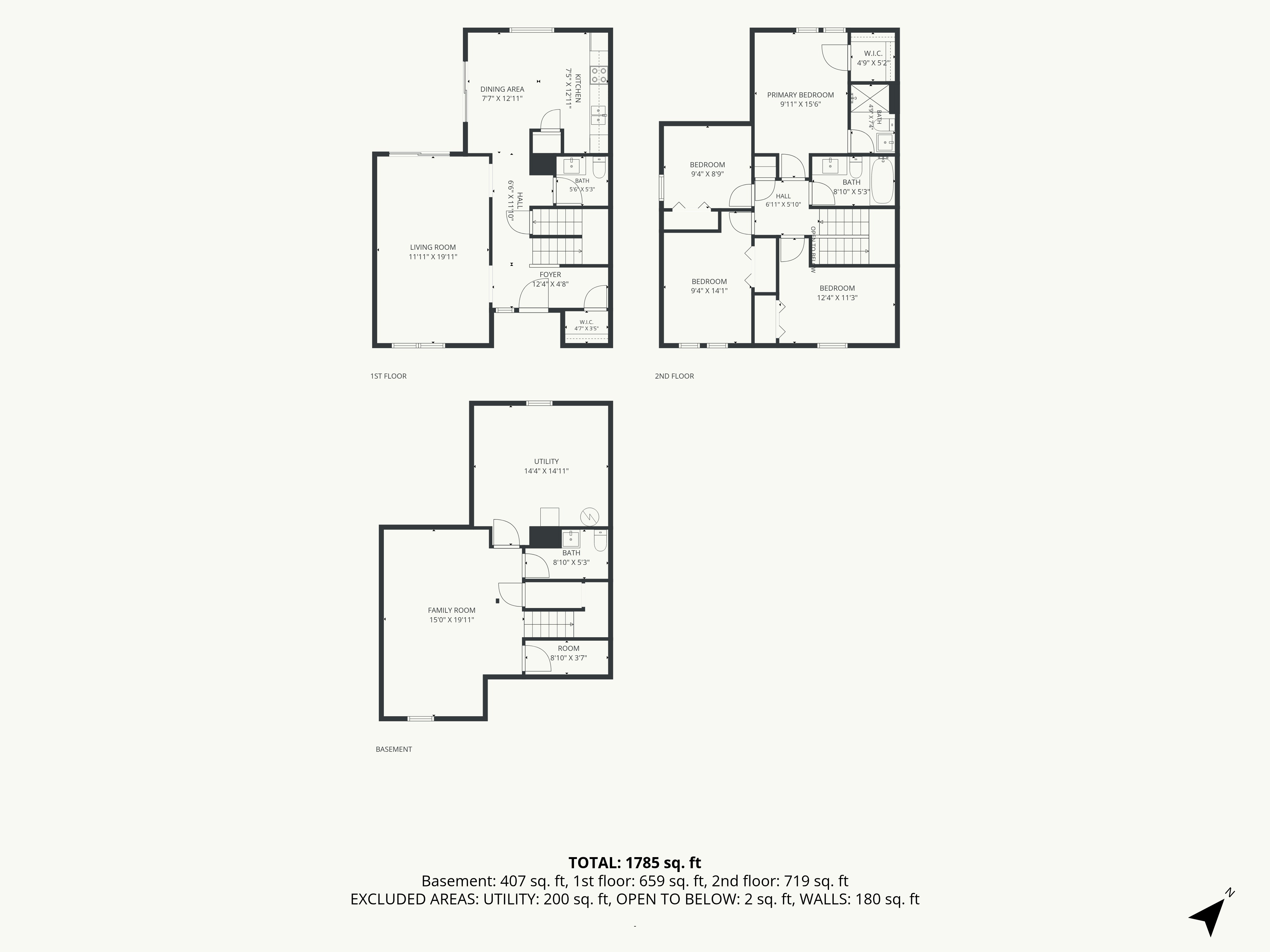 Grandview Apartment: 13900 Grandboro Ln