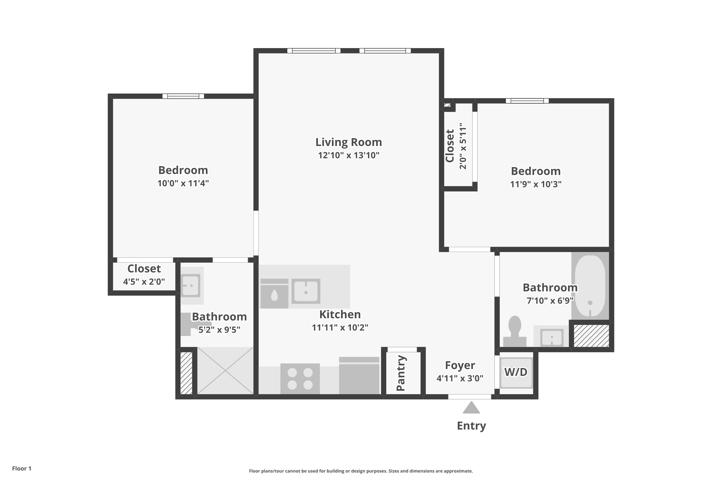 Philadelphia Apartment: 2000 Dreer St