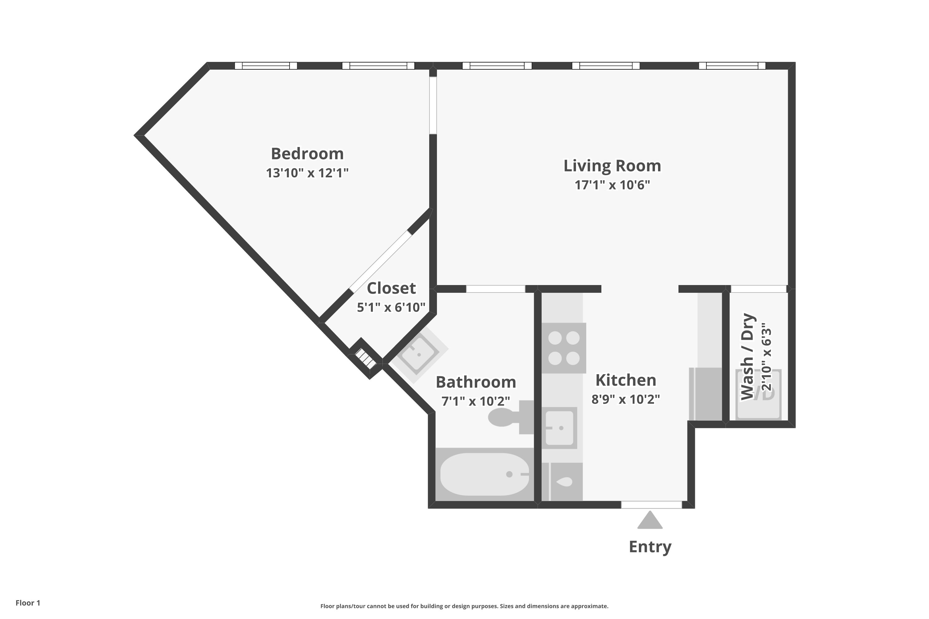 Philadelphia Apartment: 2000 Dreer St