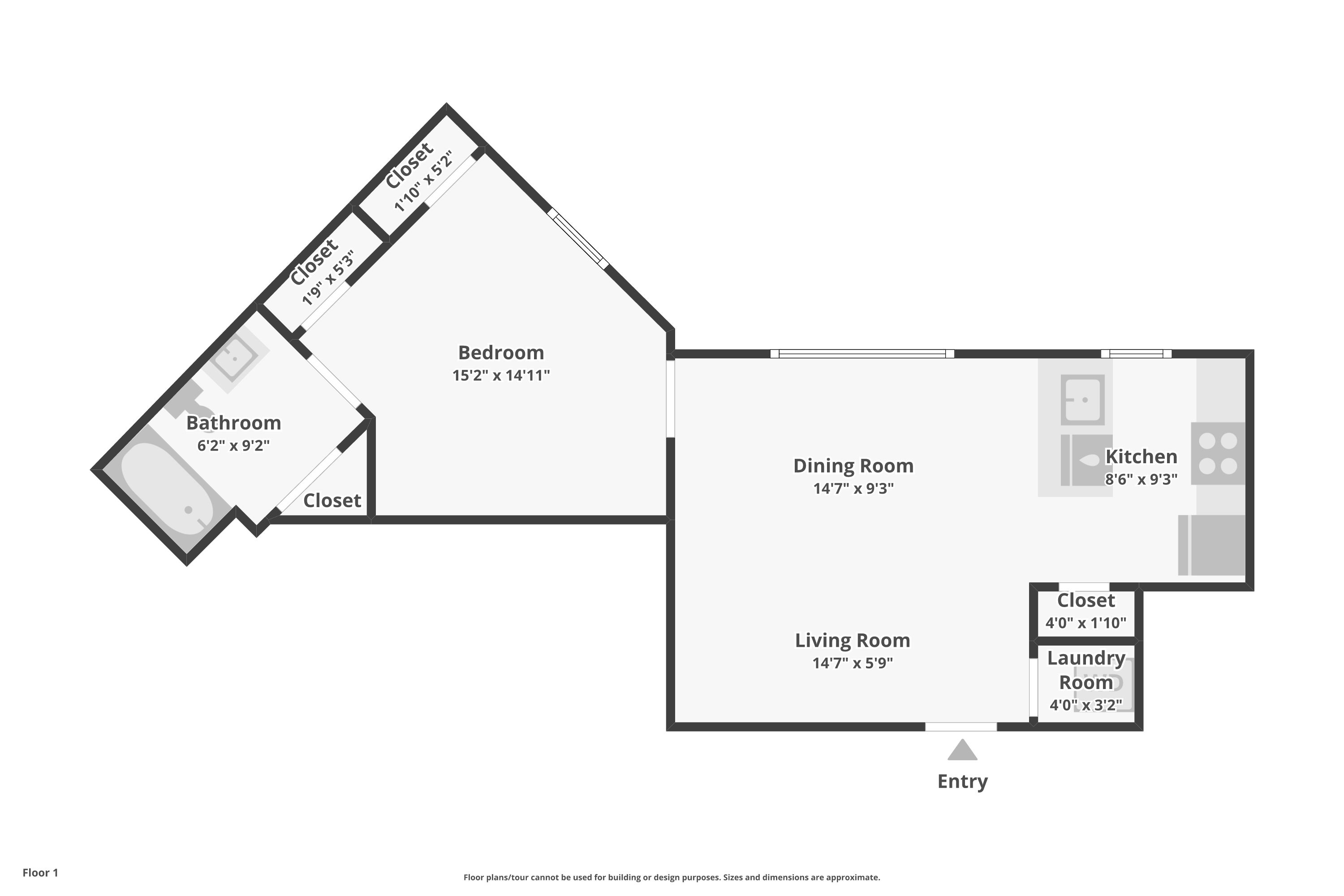 Philadelphia Apartment: 2000 Dreer St