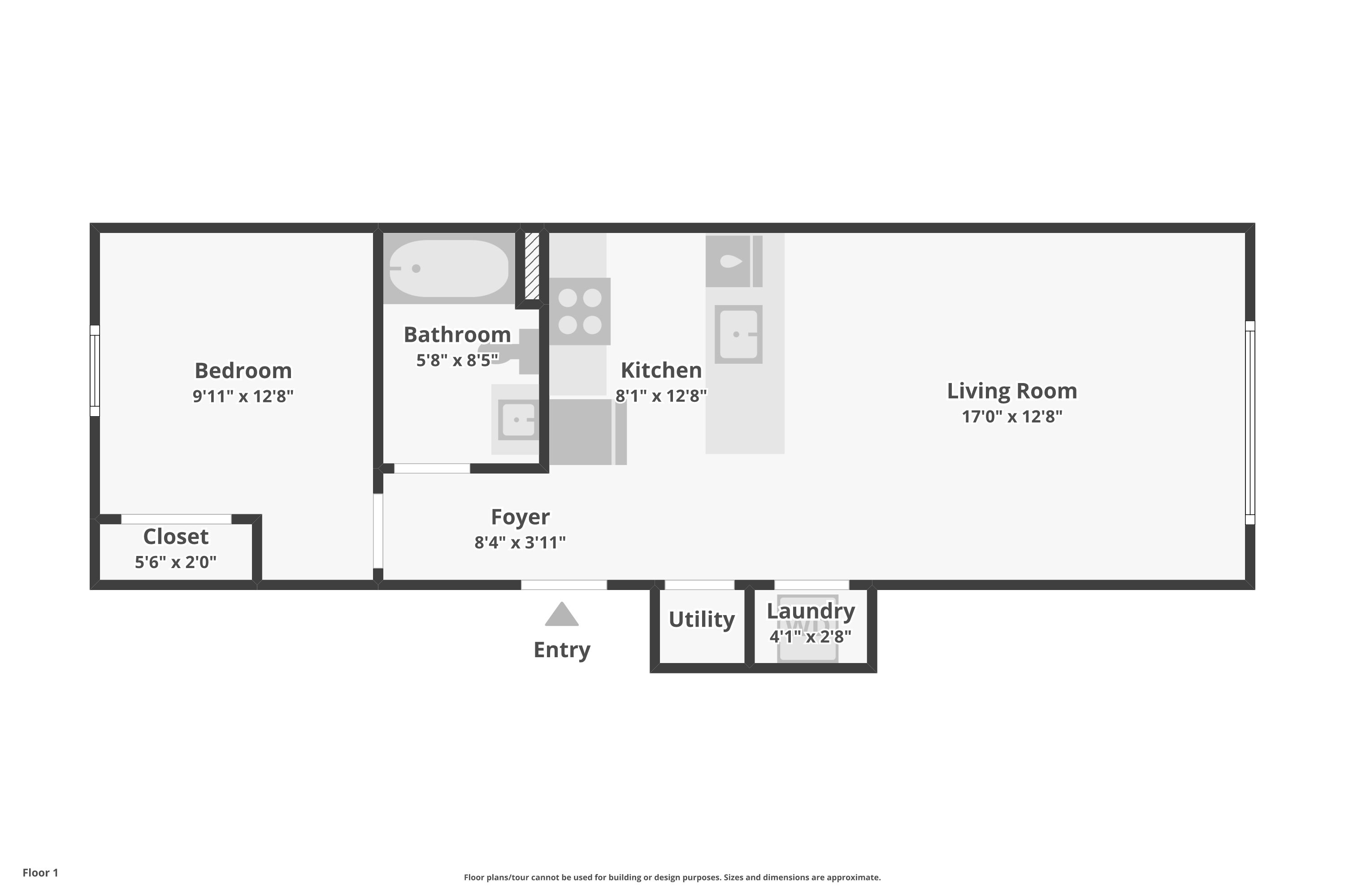 Philadelphia Apartment: 2000 Dreer St