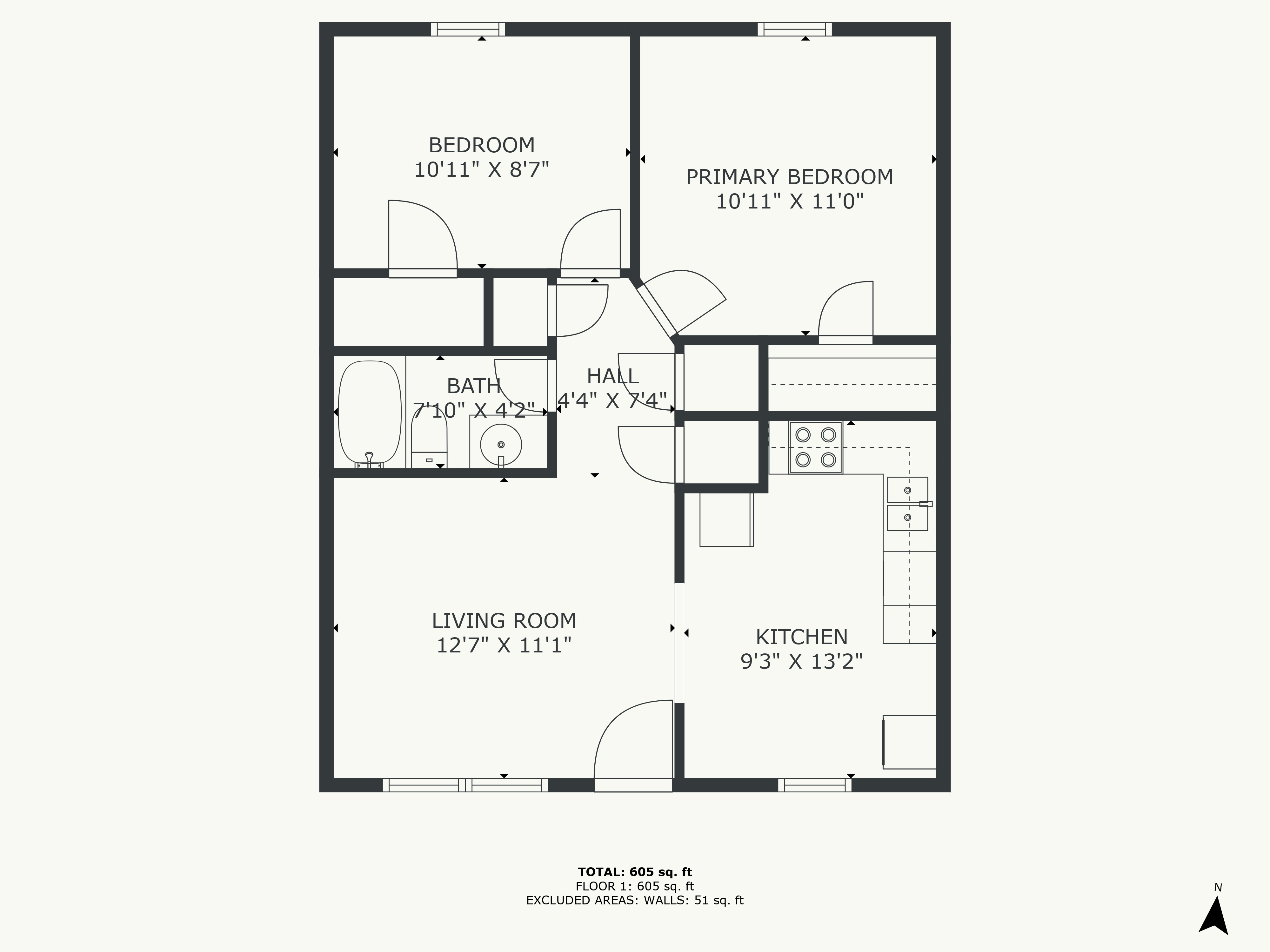 Edwardsville Apartment: 501 S. 4th Street