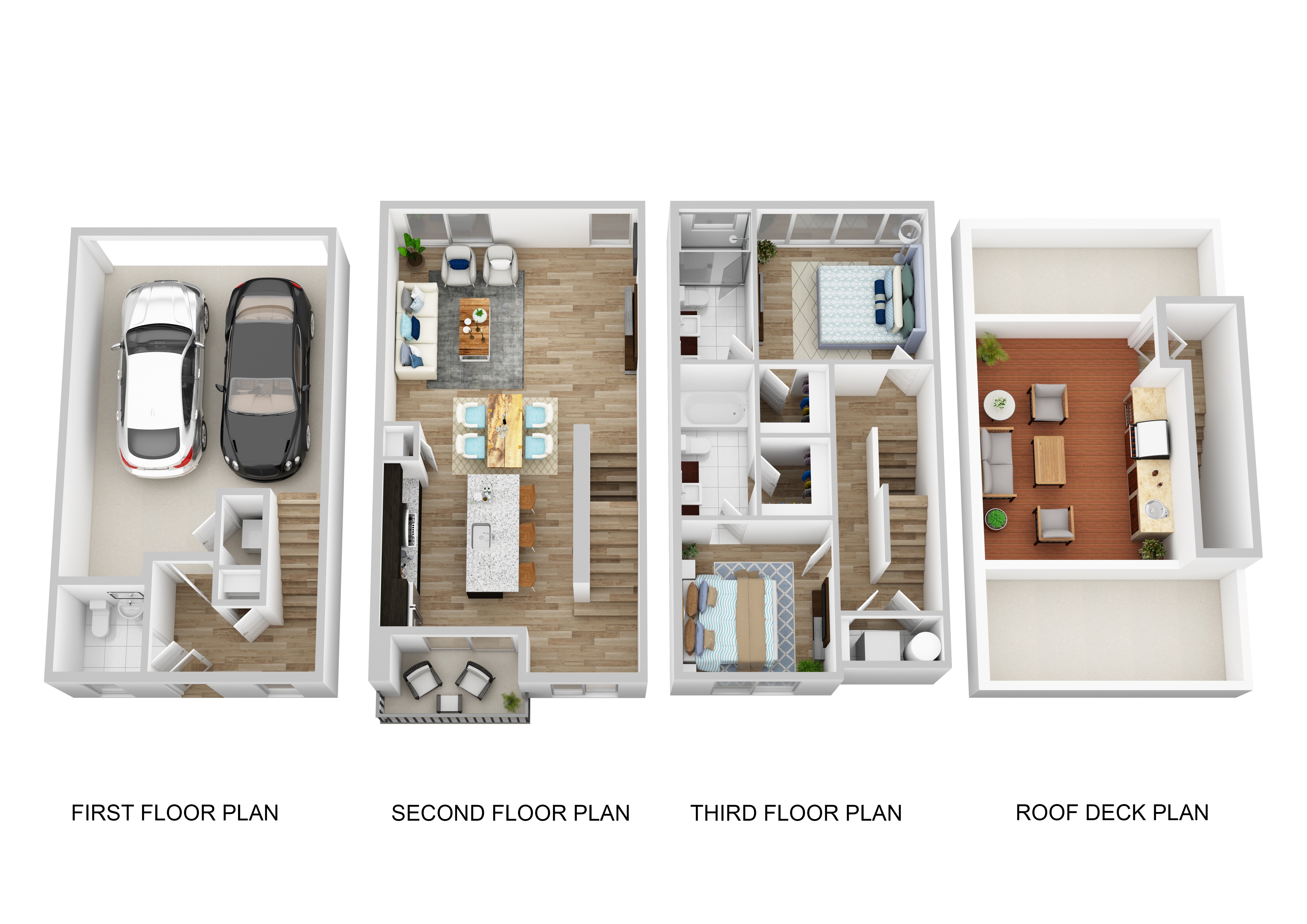 Fort Collins Apartment: 240 Osiander St