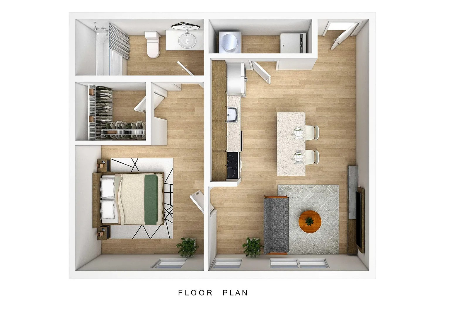 Columbus Apartment: 476 Taylor Ave