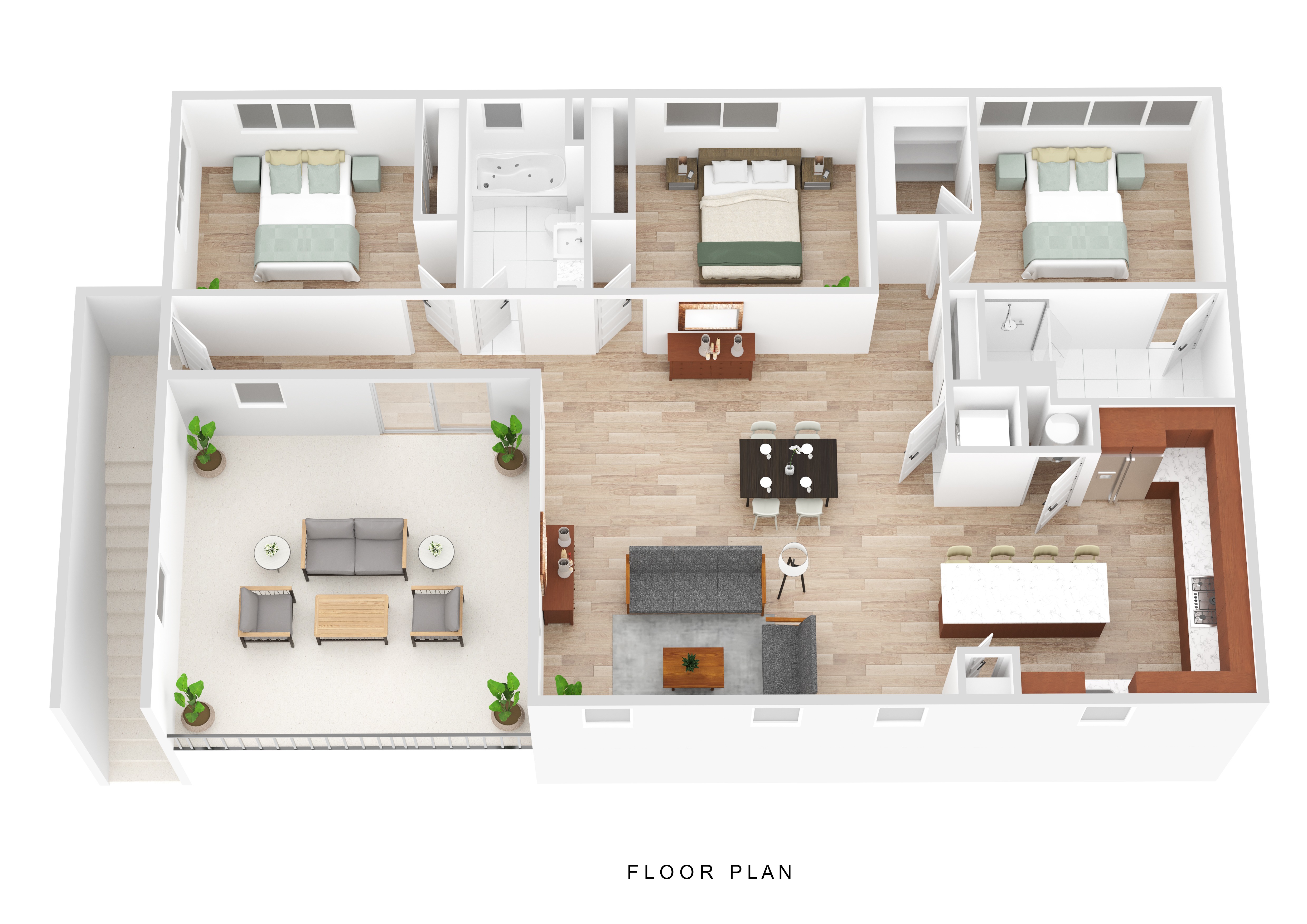 Fort Collins Apartment: 240 Osiander St