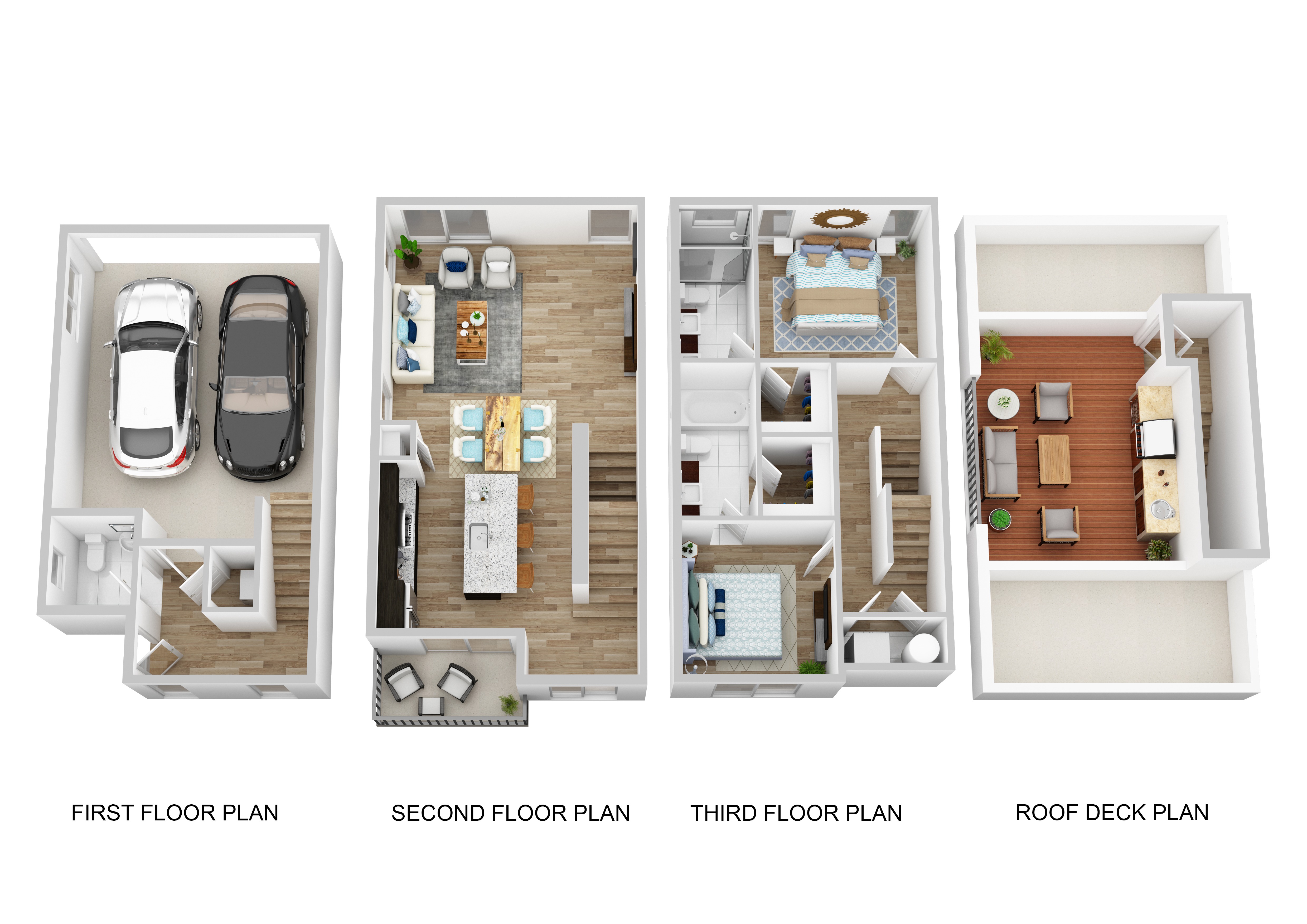 Fort Collins Apartment: 240 Osiander St