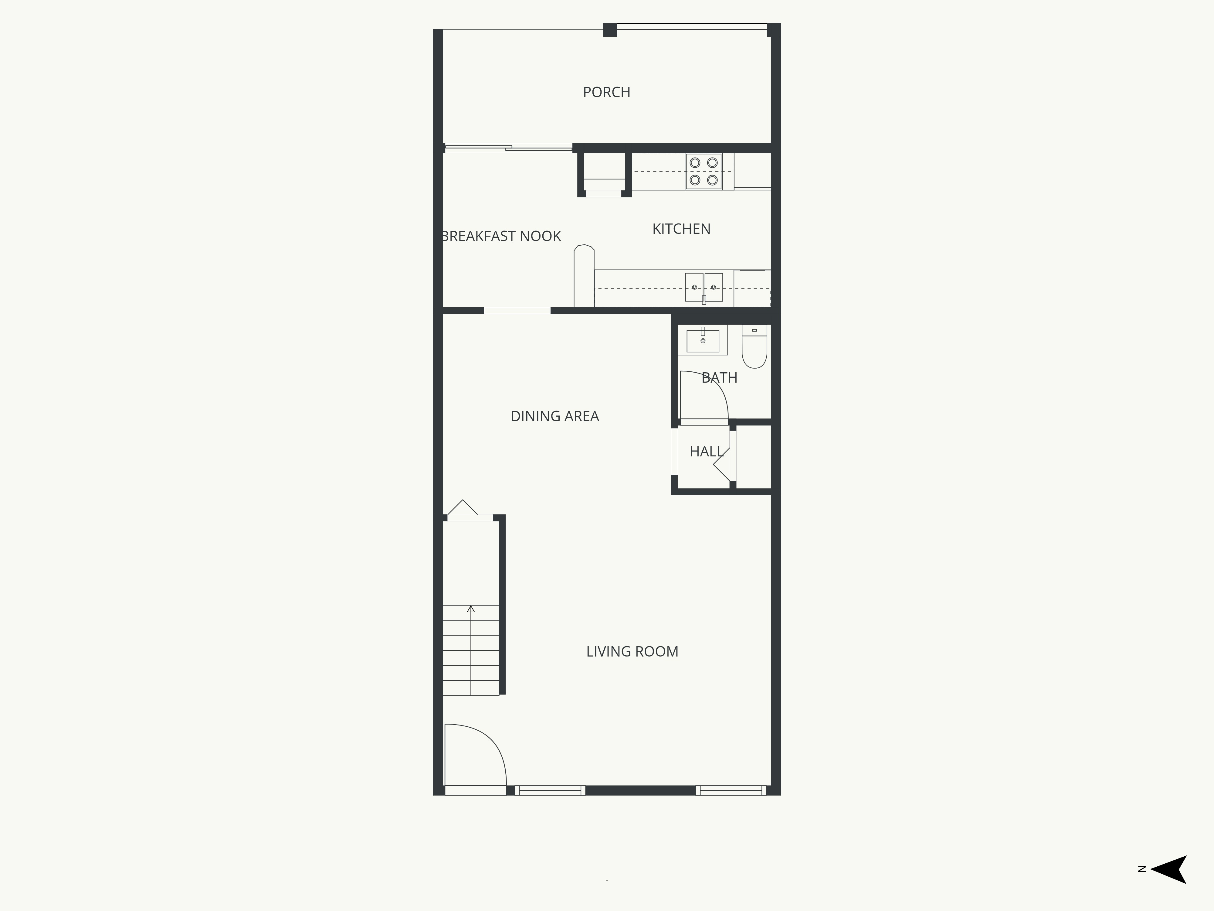 Topeka Apartment: 2950 SW Wayne Ave