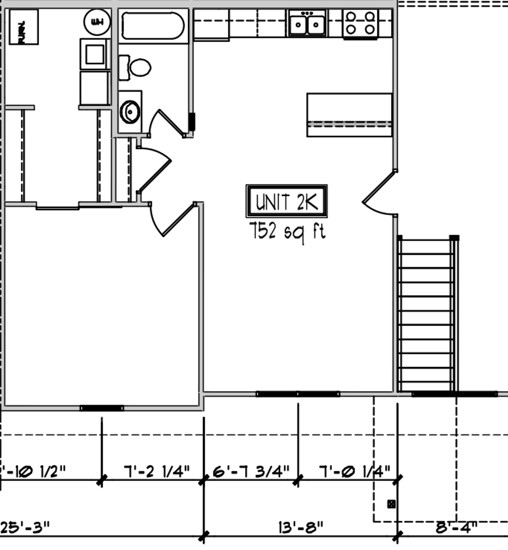 Wright City Apartment: 218 Parkview Dr