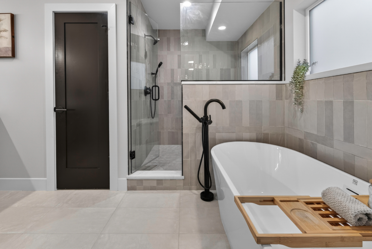 Denver Apartment: 828 Cherry St