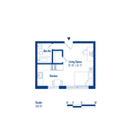 Denver Apartment: 1721 N Humboldt St