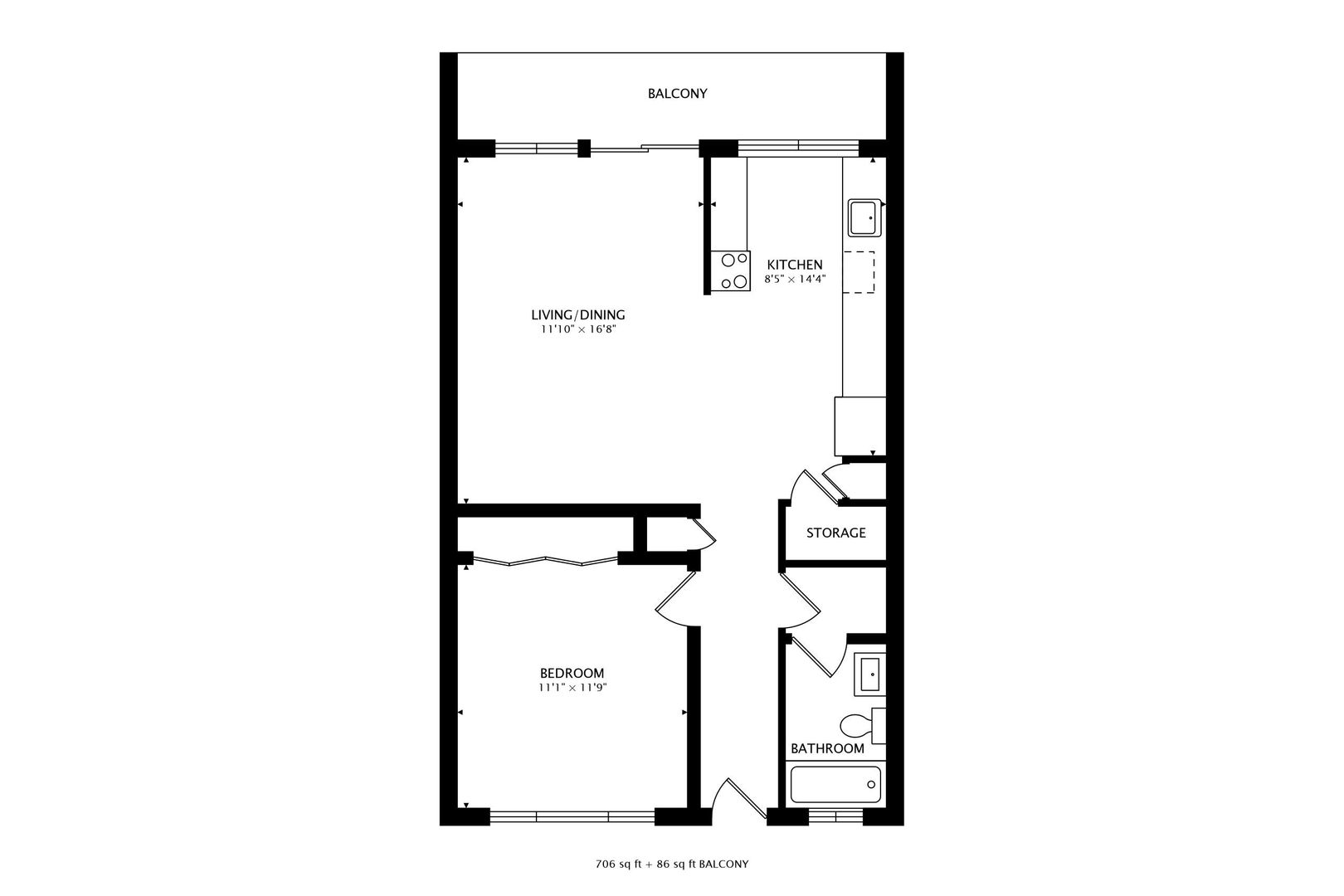 BERKELEY Apartment: 1993 EL DORADO Ave