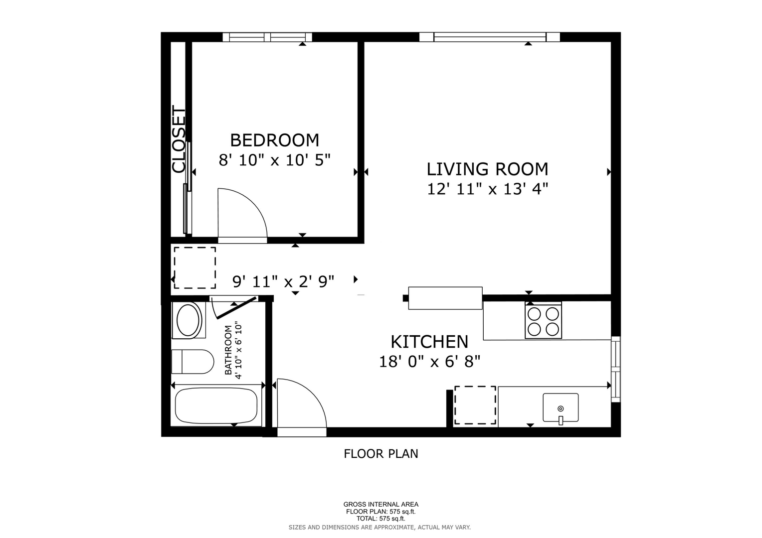 Oakland Apartment: 3525 Dimond Ave