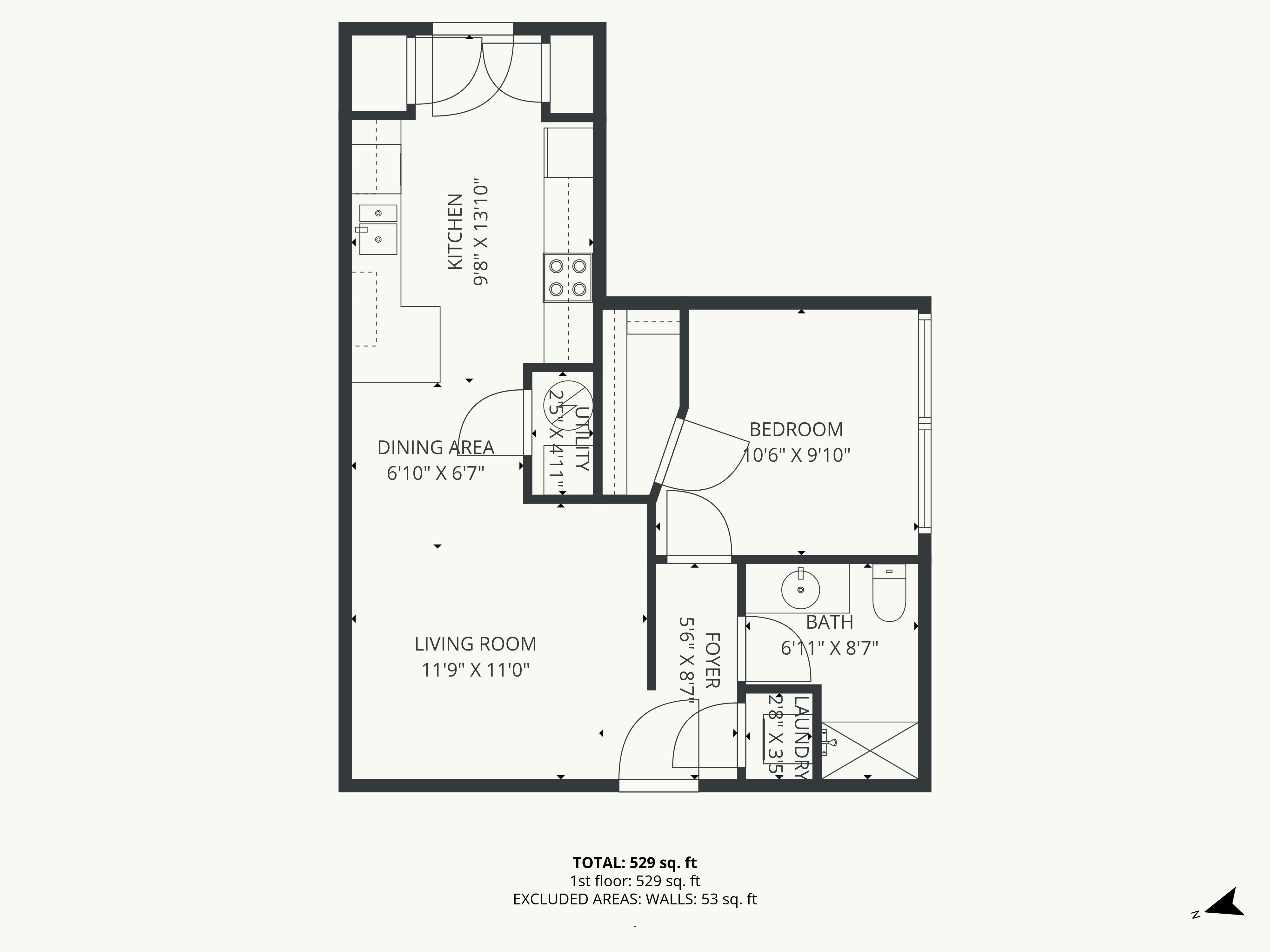 Kansas City Apartment: 5211 E 112th Ter