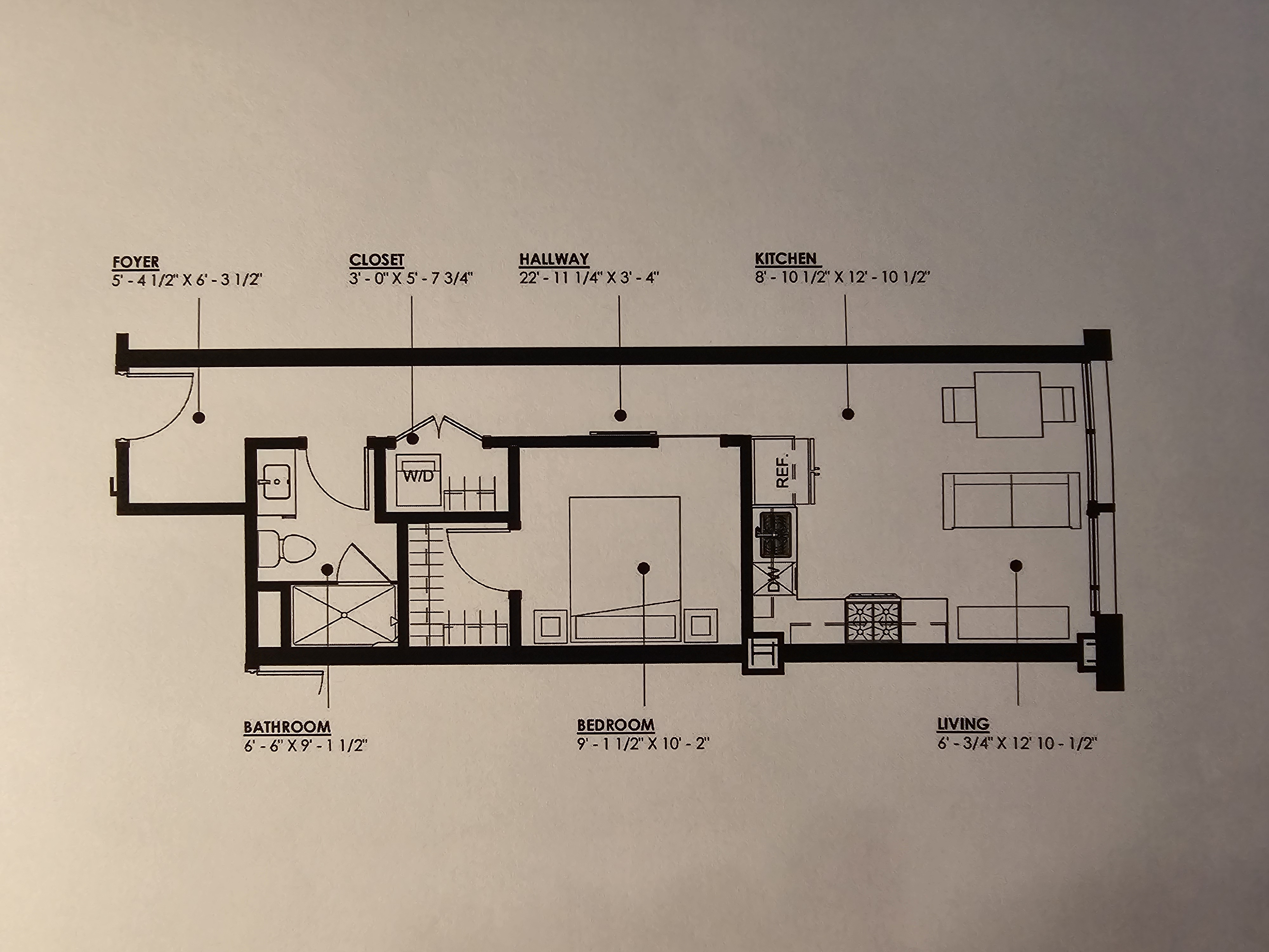 Ann Arbor Apartment: 414 S Main St