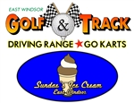 East Windsor Golf and Track