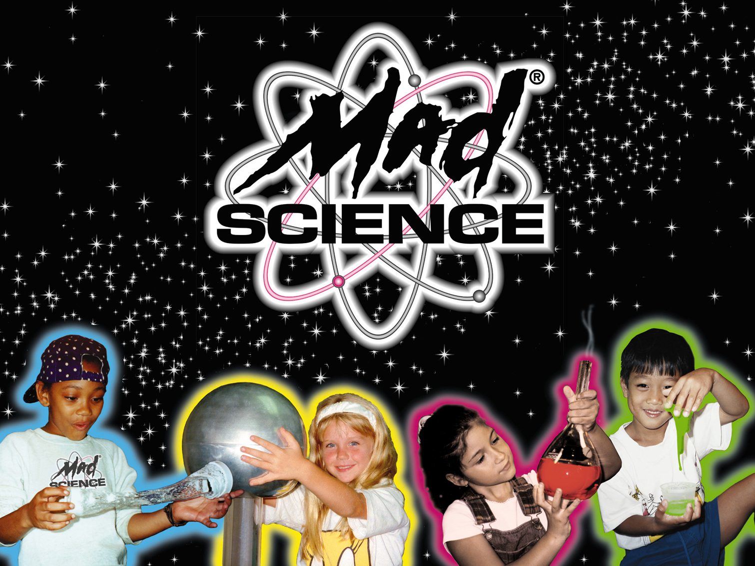 Mad Science