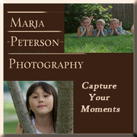 Marja Peterson Photography