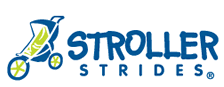 Stroller Strides 