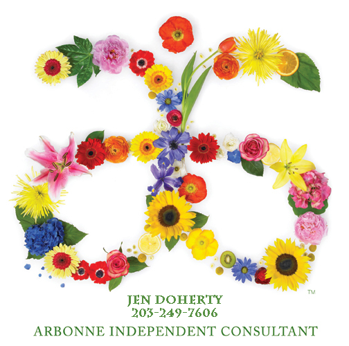 Arbonne International, Jen Doherty Independent Consultant