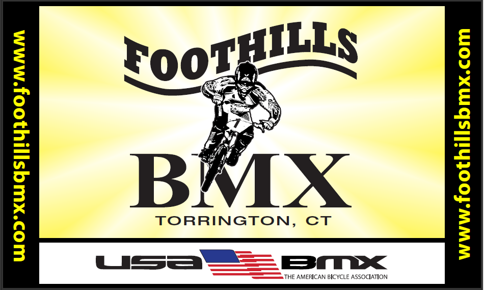Foothills BMX