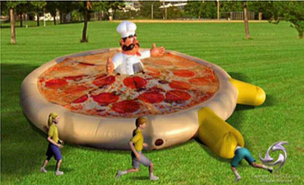 Bounce Town USA |The best places, activities and fun for kids and