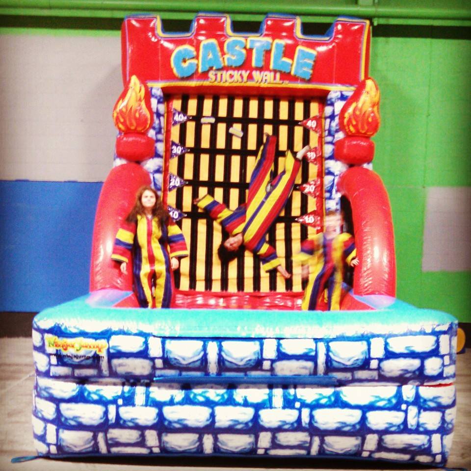 Bounce Town USA |The best places, activities and fun for kids and