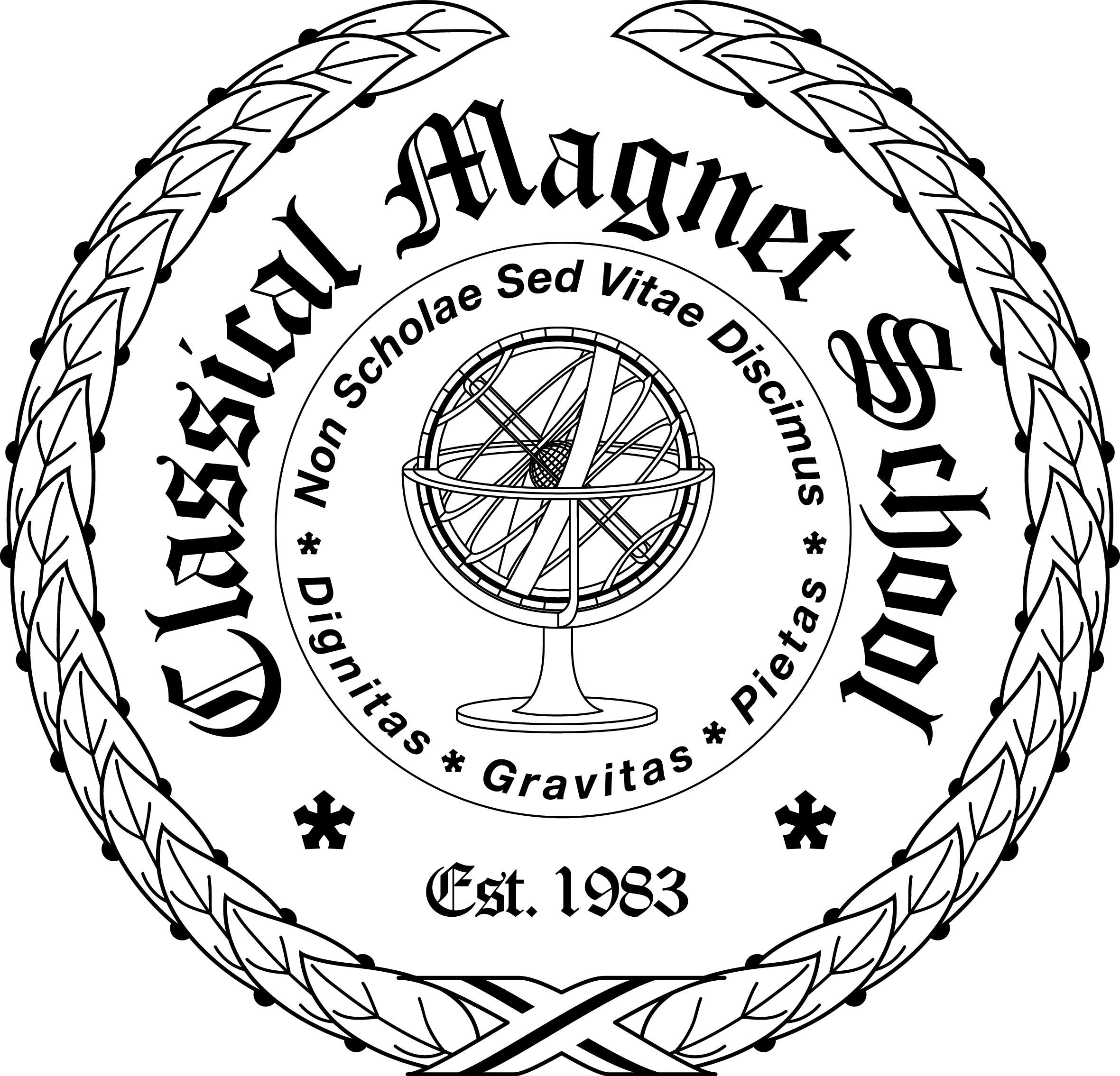 Classical Magnet School