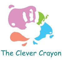 The Clever Crayon
