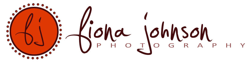 Fiona Johnson Photography 