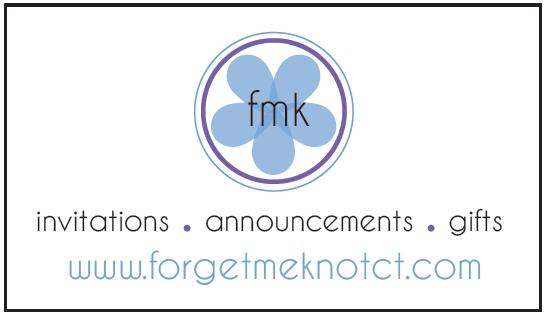 Forget Me Knot