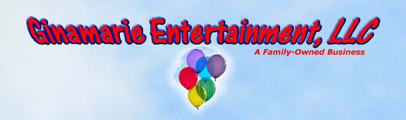 Ginamarie Entertainment, LLC
