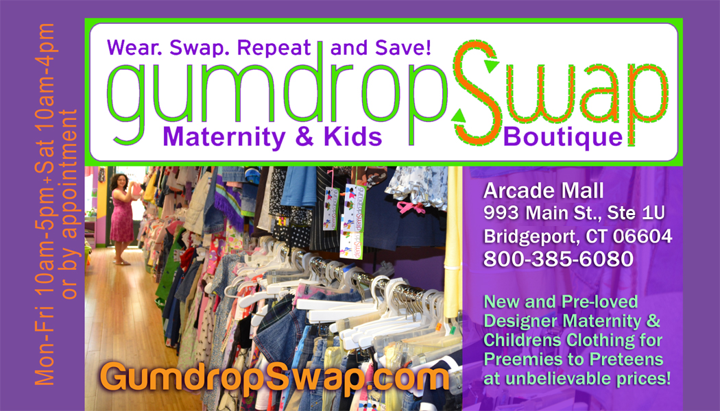 Gumdrop Swap Kids and Maternity Boutique