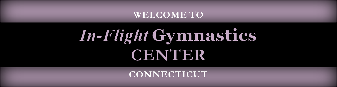 In-Flight Gymnastics Center