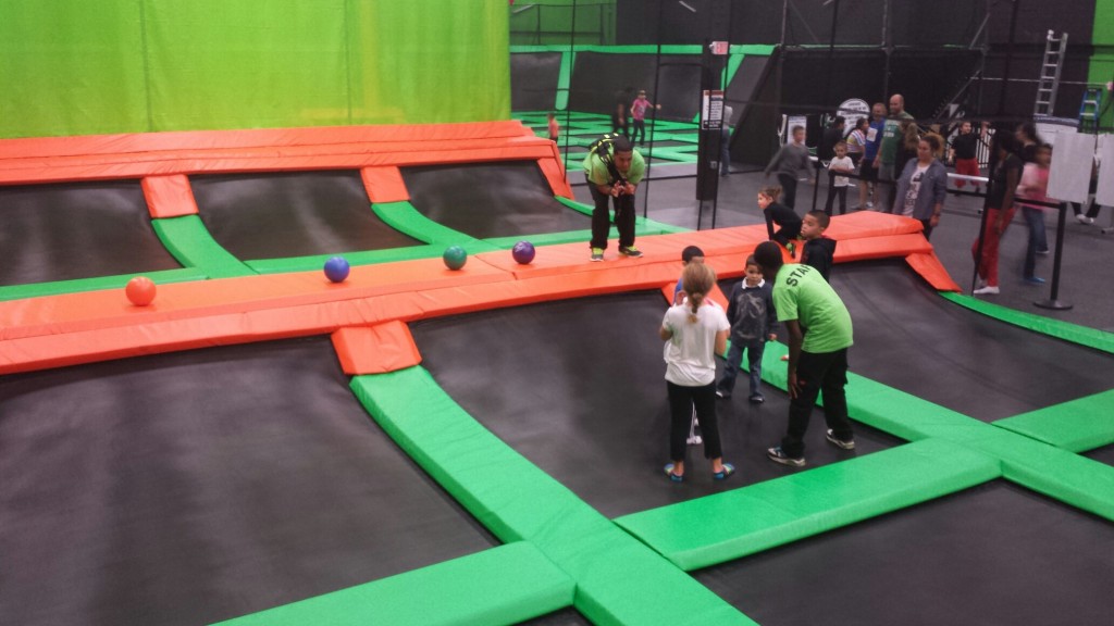 launch trampoline park hartford ct