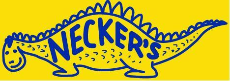Necker's Toyland