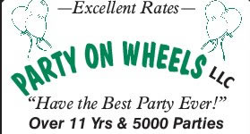 Party On Wheels  LLC