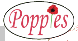 Poppies A Children's Resale Boutique