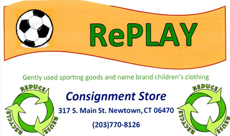 RePlay Sports and Clothing Consignment