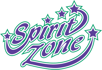 Spirit Zone and Spirit Zone Too