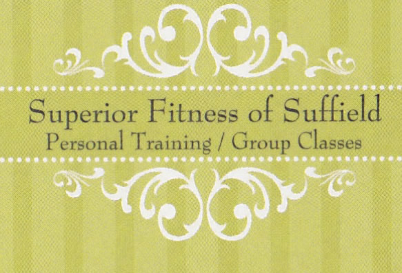 Superior Fitness of Suffield CT