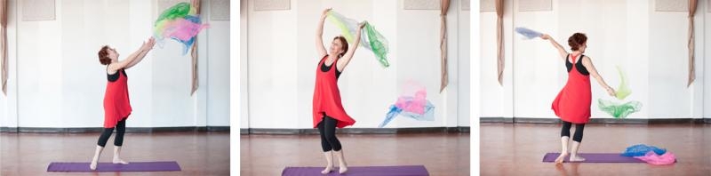 Yoga Movement Therapy