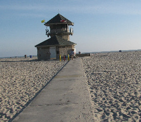 Coronado Beach Access