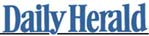 TravelinWheels was featured on the Daily Herald
