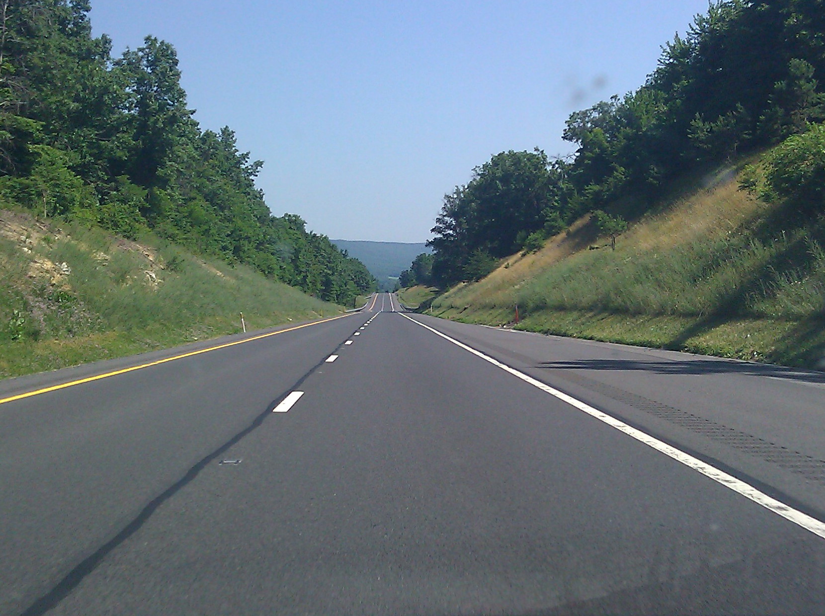 Maryland Road